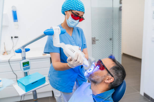 Best Emergency Tooth Extraction in Shoreline, WA