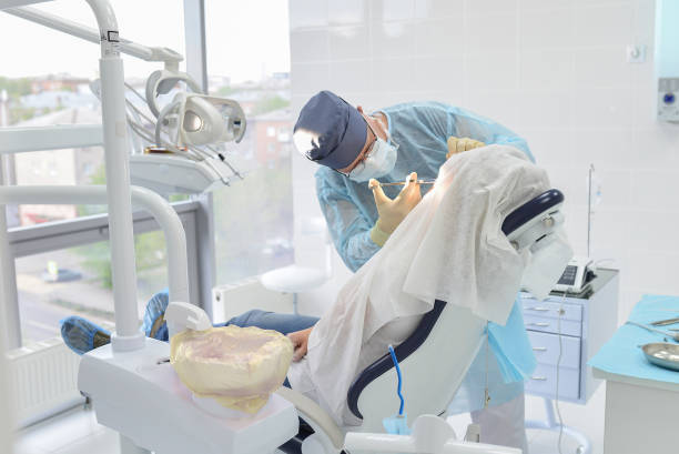Best Emergency Root Canal Treatment in Shoreline, WA